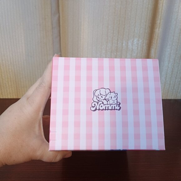 Nommi V3 Interesting Fruits Series plush blind box - Picture 4 of 5